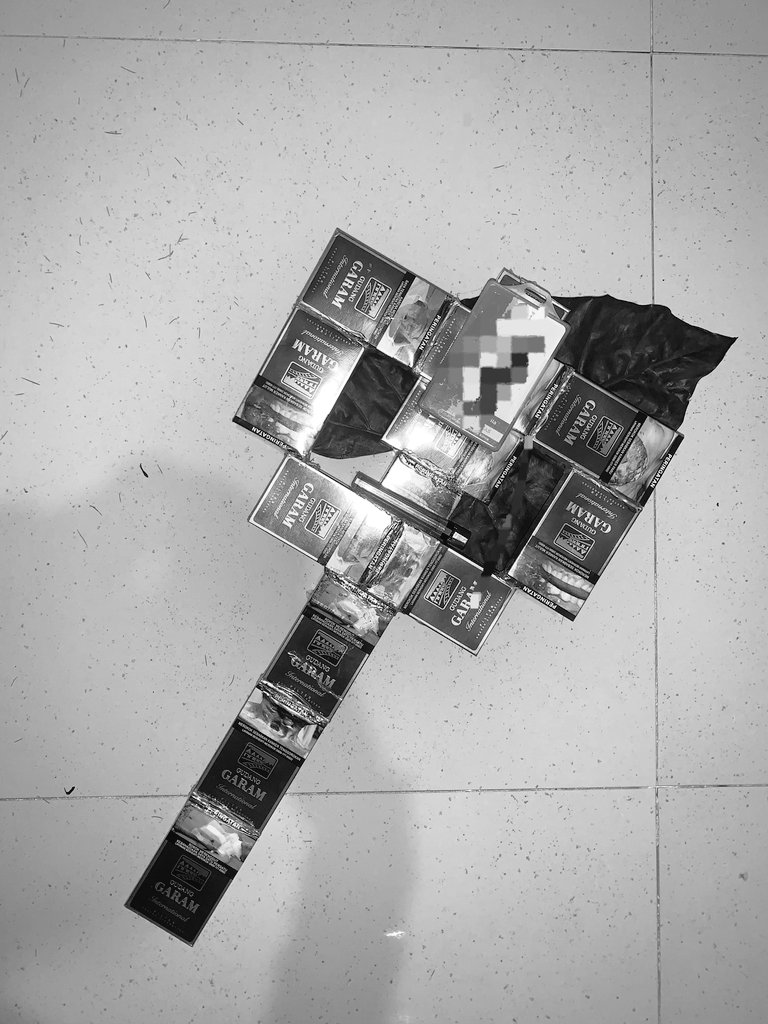 darkcodezz's tweet image. thanks anak anak, tapi yang bener aja. berapa tahun ini gua abisin :)