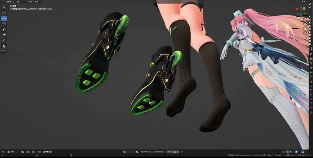 RinasCita tweet media