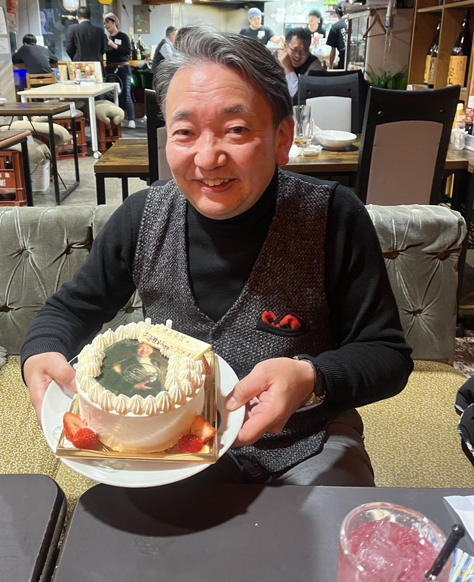 村中美菜 tweet media