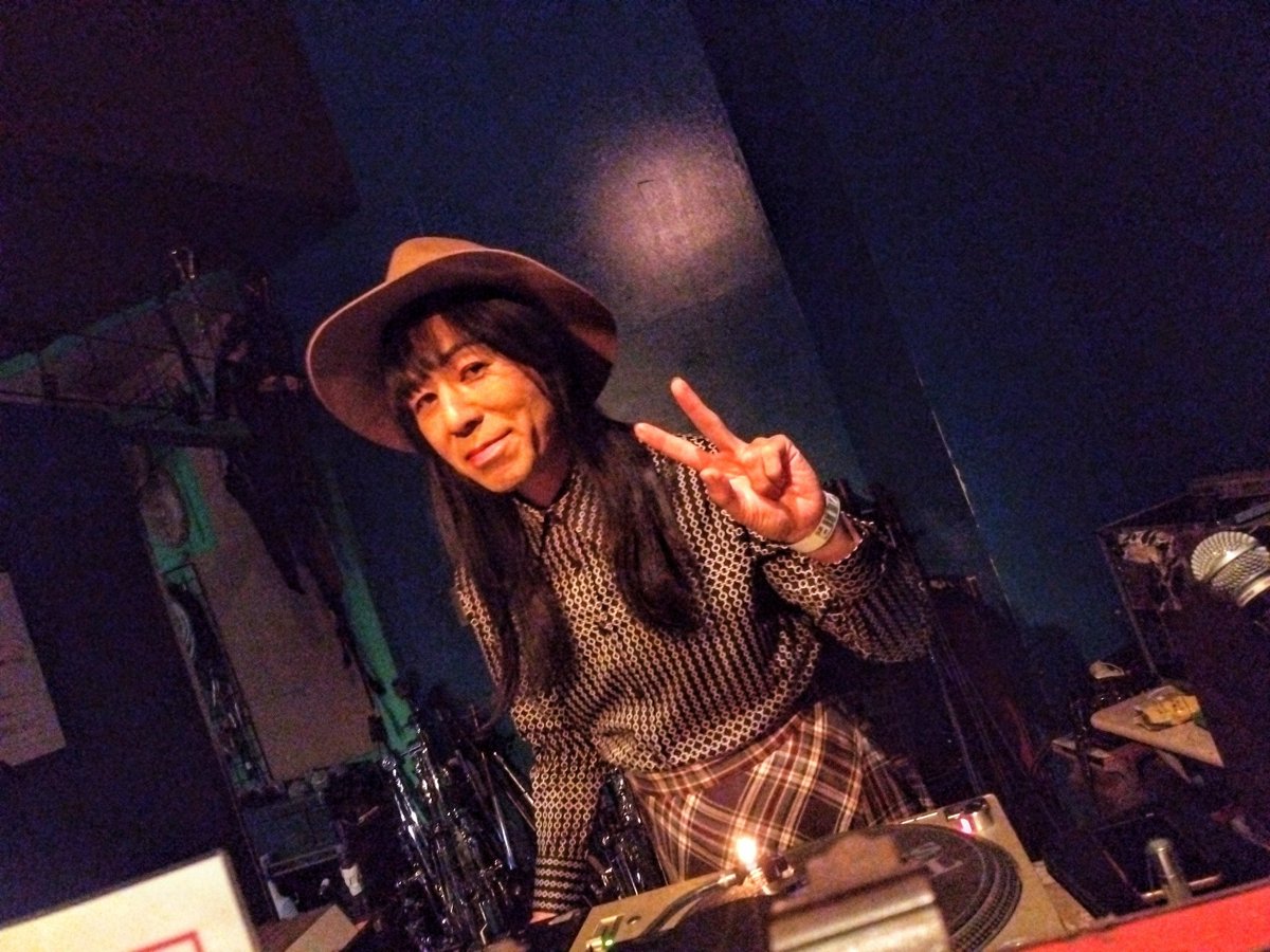 よっさん よっさん & 黒之 (@Yossan_Kuroyuki) / Posts / X