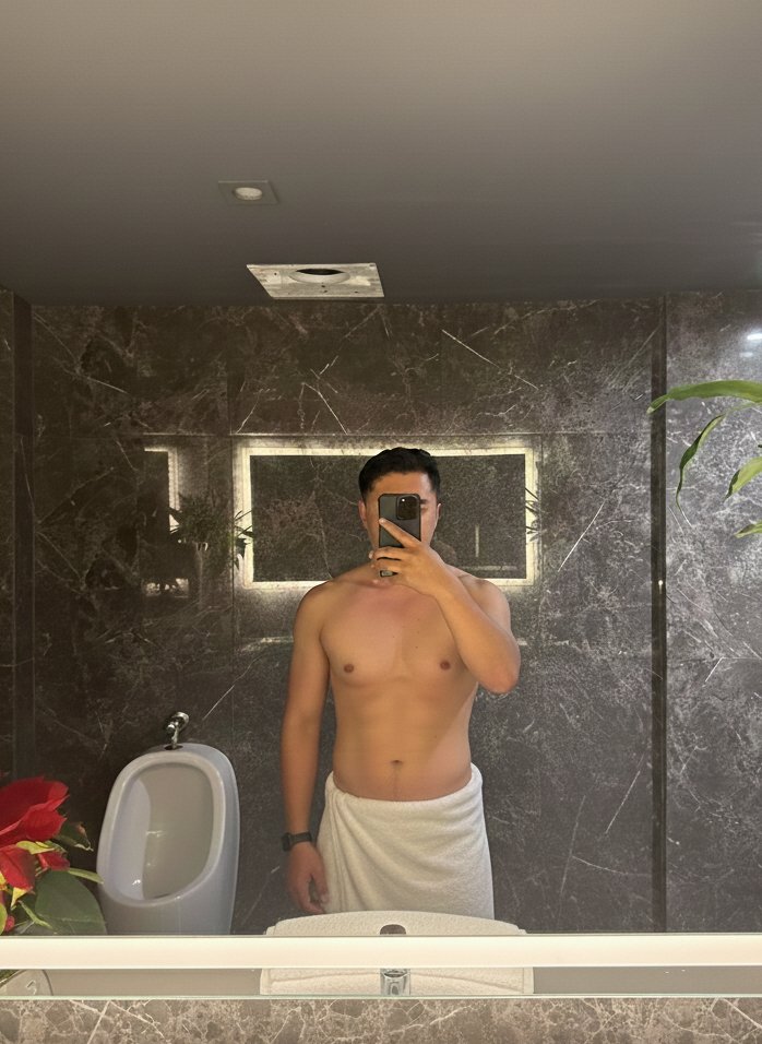 P1NAKB3T's tweet photo. After a hectic week at work, I finally took a break at @seablissspa Never disappoints—perfect place to relax and reset ✨ https://t.co/AtjeYntkRK