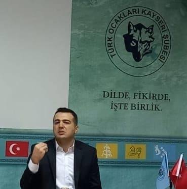 📣 Anahtar Parti kurucu üyesi Hasan Sami Özvarinli:

Esat Oktay Yıldıran:

Bilinen resmi kayıtlara göre Kıbrıs Barış Hareketında üstün vazifelerde bulunmuş ve 12 Eylül 1980 darbesi sonrasında Diyarbakır (E Tipi, 5 Nolu Askeri Cezaevi) 24 Şubat 1981 tarihinde görevlendirilmiş ve