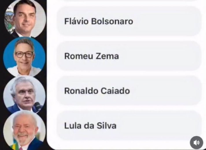 Democracia Viva🗯️ tweet media