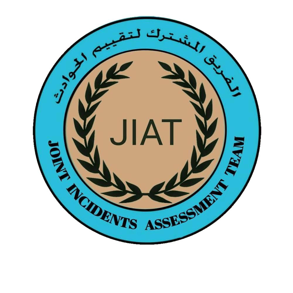 الفريق المشترك ينفي استهداف قريتين بمديرية ميدي. لا مهام جوية للتحالف بتاريخ 27/9/2015. لا غارات قبل أو بعد التاريخ المذكور. مراجعة شاملة للوثائق والمهام والصور. الادعاء غير صحيح وفق التحقيق 