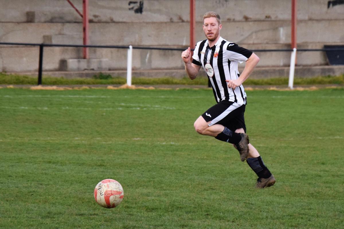 Harwich & Parkeston FC History tweet media