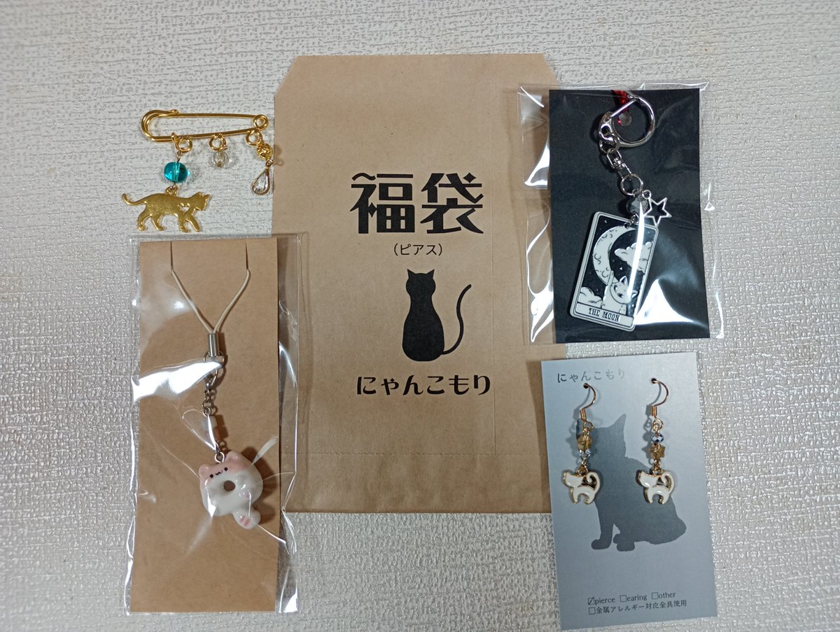 にゃんこもり (@nyankomori2023) / Posts / X