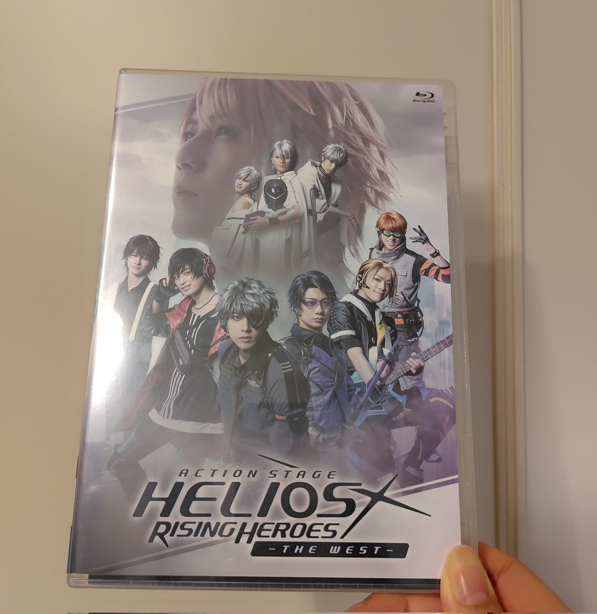 Post by ||:ナオ:|| on X: 買った✌