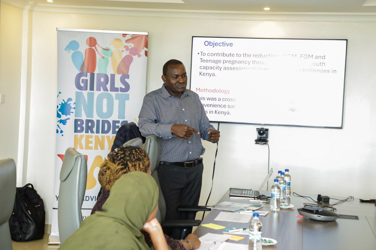 Girls Not Brides Kenya tweet media