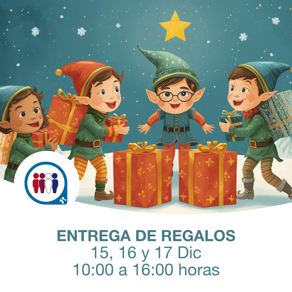 ProfStaMaria's tweet photo. La magia de la Navidad ya se siente, y queremos compartirla con cada uno de ustedes. Les recordamos pasar por nuestra sede sindical para retirar los regalos de Navidad preparados con mucho cariño.
📅 Entrega de regalos: 15, 16 y 17 de diciembre ⏰ hasta las 16:00 horas https://t.co/tSdq5hjhfG