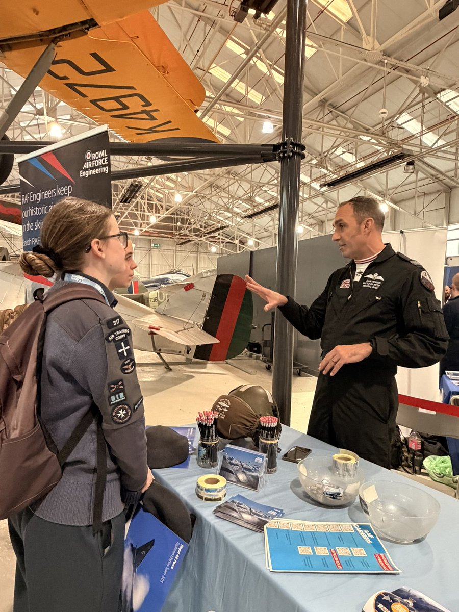 RAF BBMF tweet media