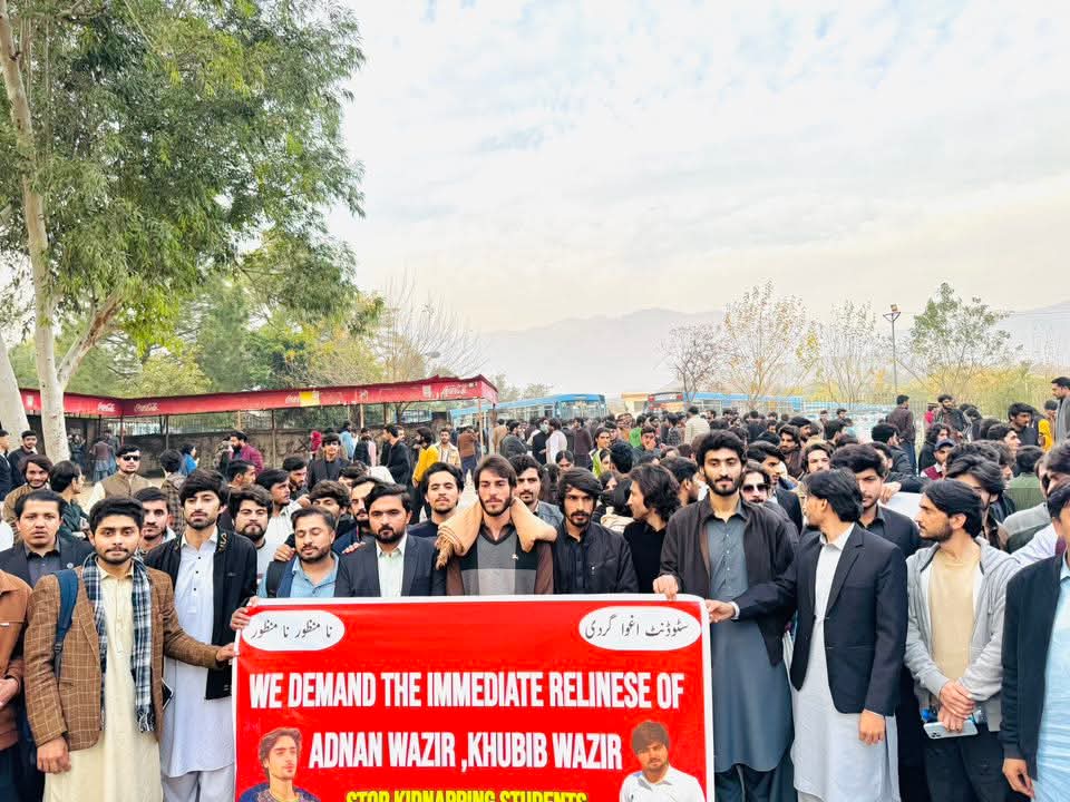 Zubair Shah Agha tweet media