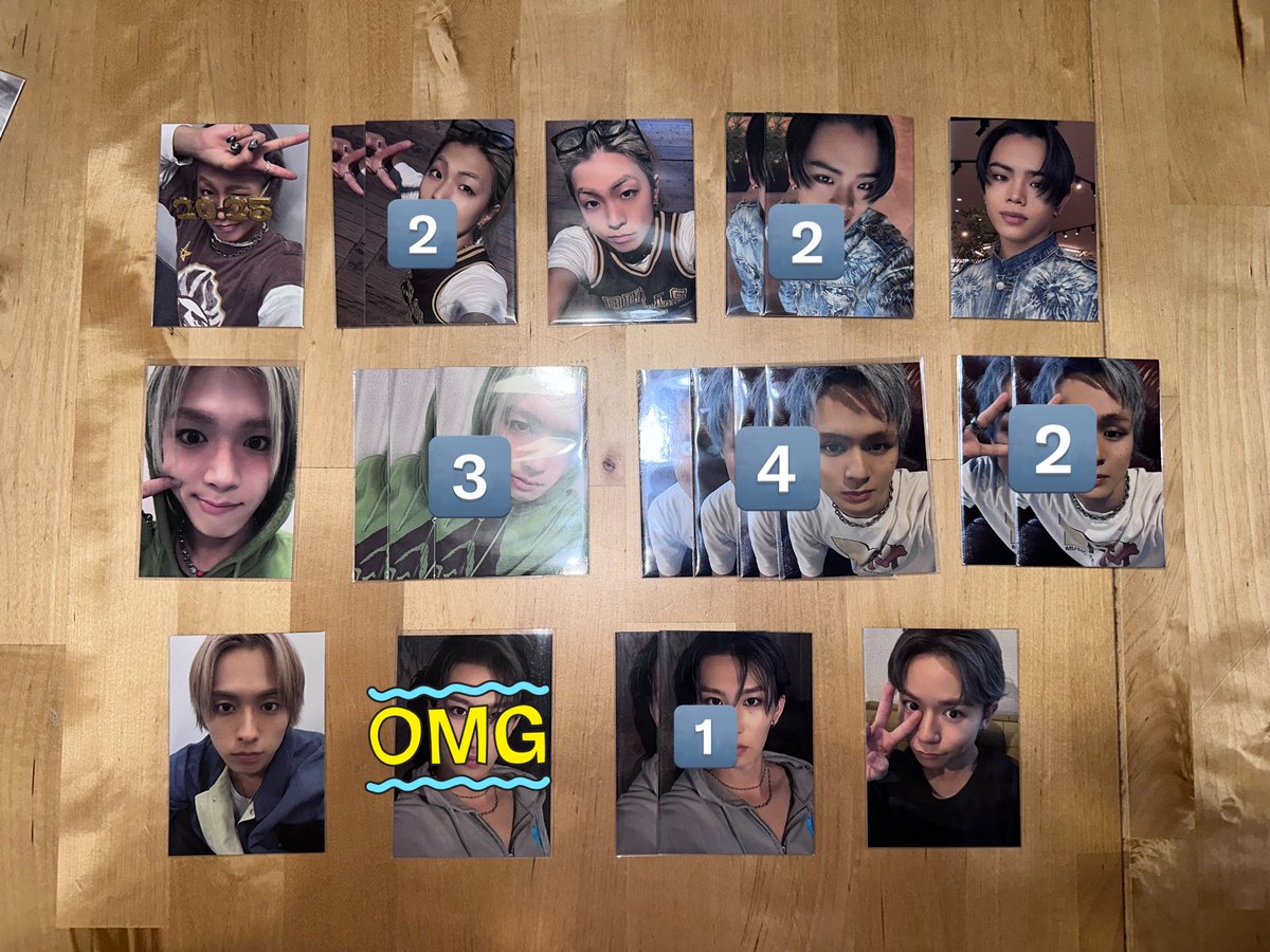 はるてつ tweet media