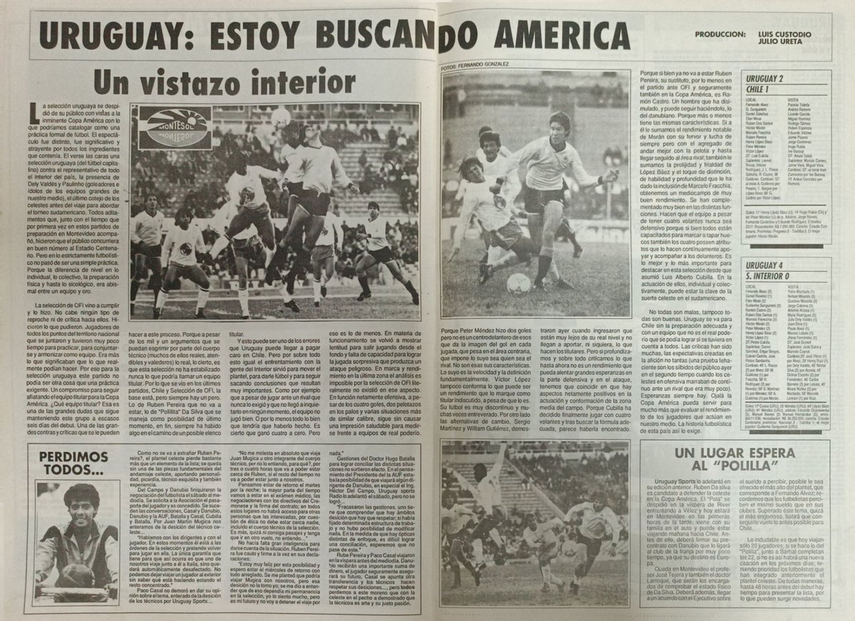 Futbol Sin Pelota tweet media