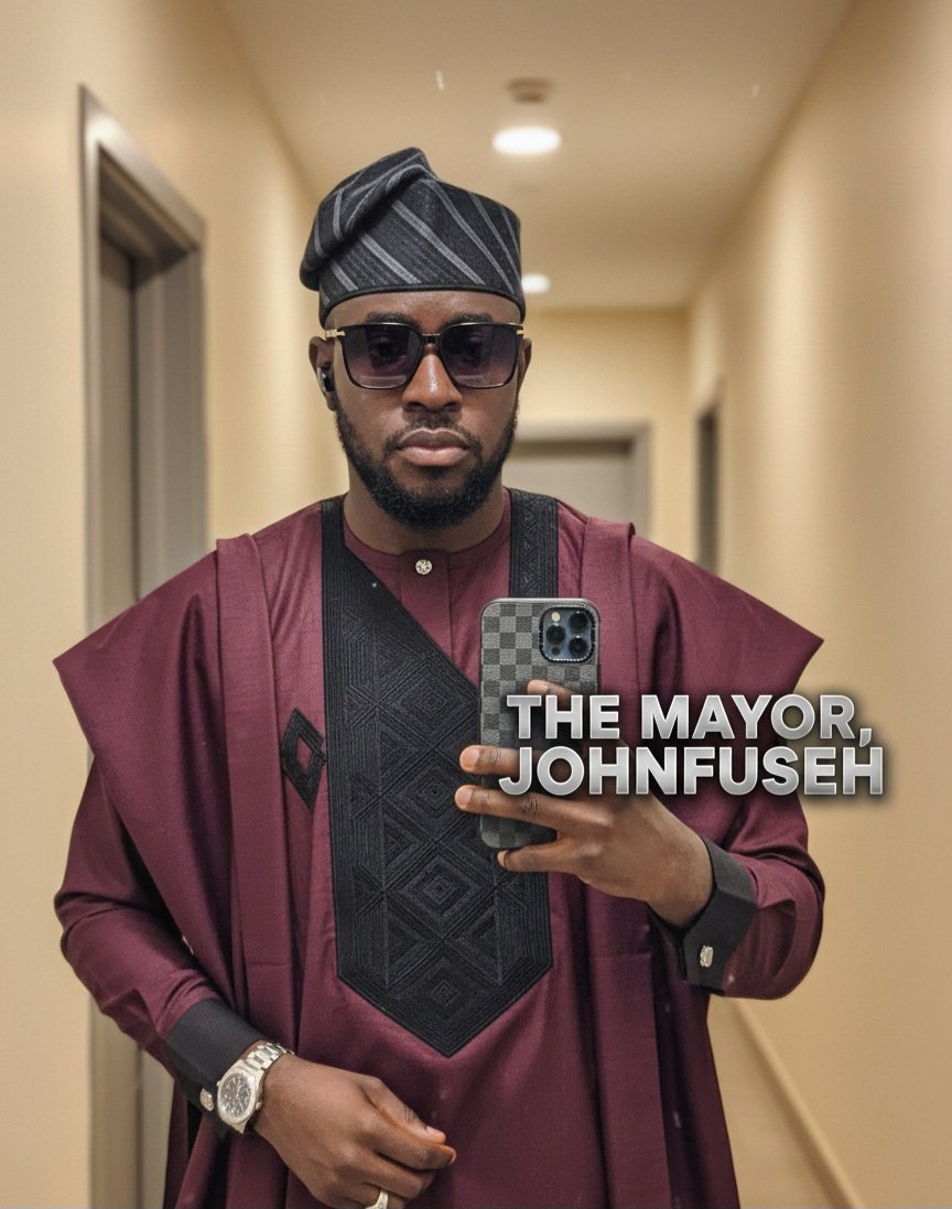 johnfuseh's tweet photo. Shift your mindset now before you get to 2026!
Most things will never change until your mind does!!

©️ *THE MAYOR, JOHNFUSEH* ✍️❤📌 https://t.co/SwwtP4f57D