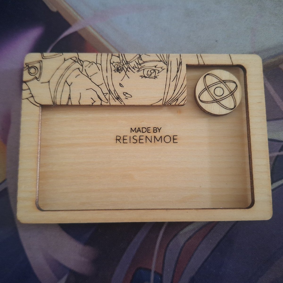 アルティサリア
Comms - <a href="/TillyBlackheart/">Scintilla the pirate cat</a>
Illust - <a href="/Rainoamoon/">koriikohi</a> 

#ヴァンガード