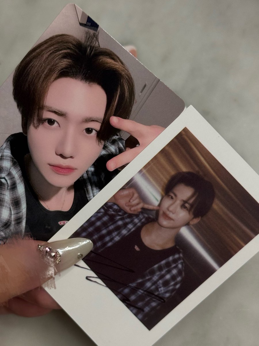 น่ายักมากอ้ะ จั้นถุกใจ โน่ทำหูหมา แจมินจิ้มแก้ม 🥺🥺🥹