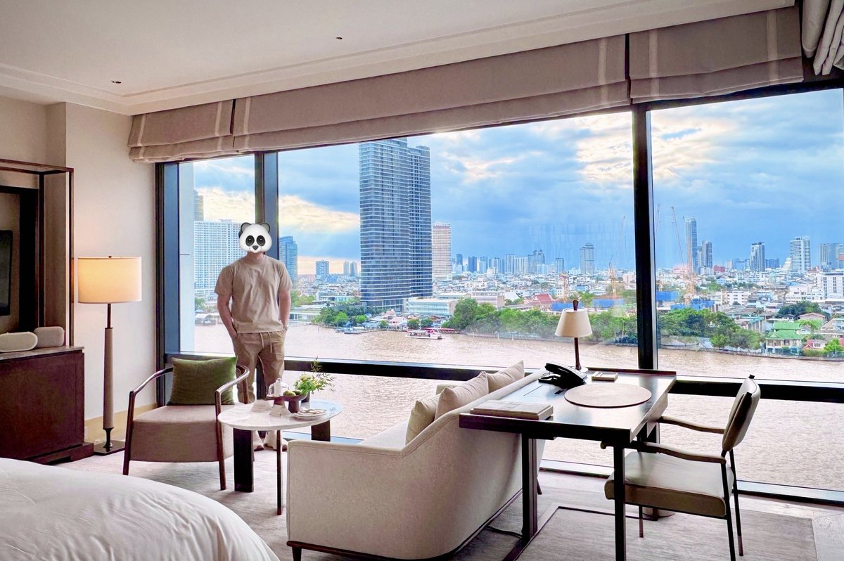 หมoNวดชาย_Panda^56Degree tweet media