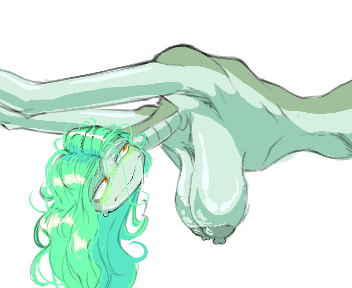 🍖G̝̠Ȕ ͦM͓ ͦͣ̓̚A🦴🔞 Commission is open tweet media