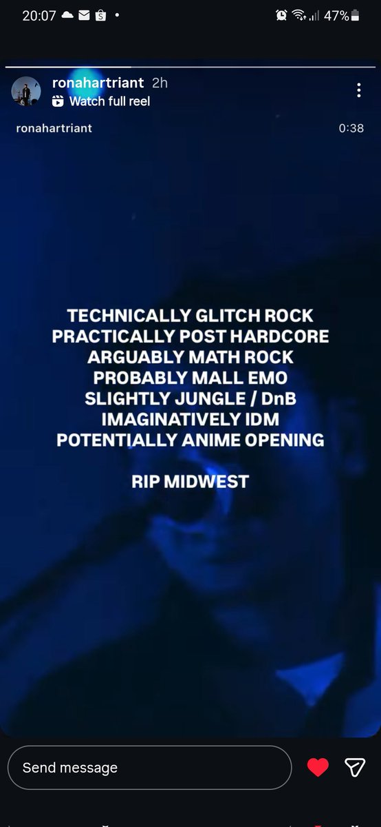 ELEVENTWELFTH IS DA G.O.A.T 🐐