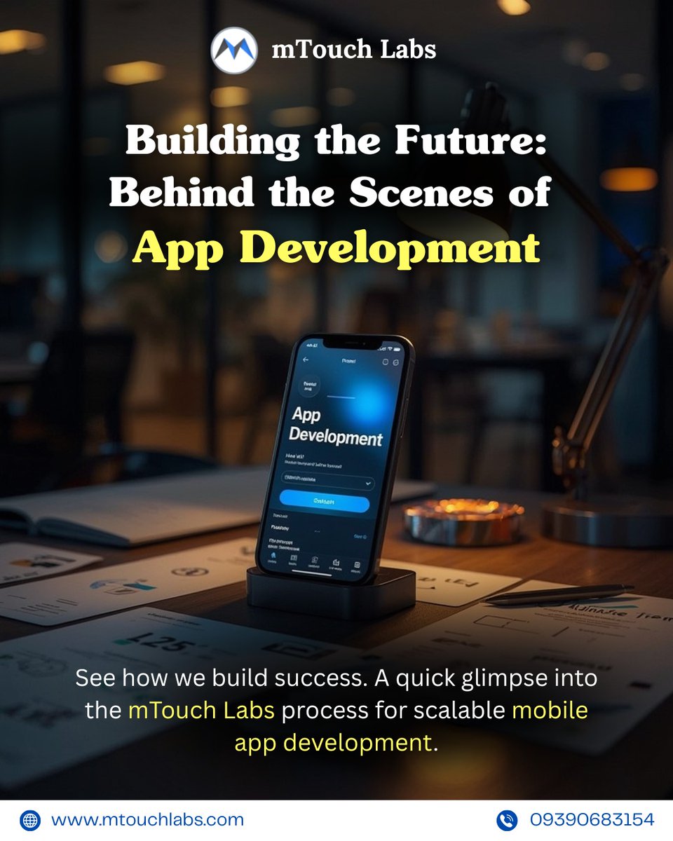 mTouch Labs tweet media