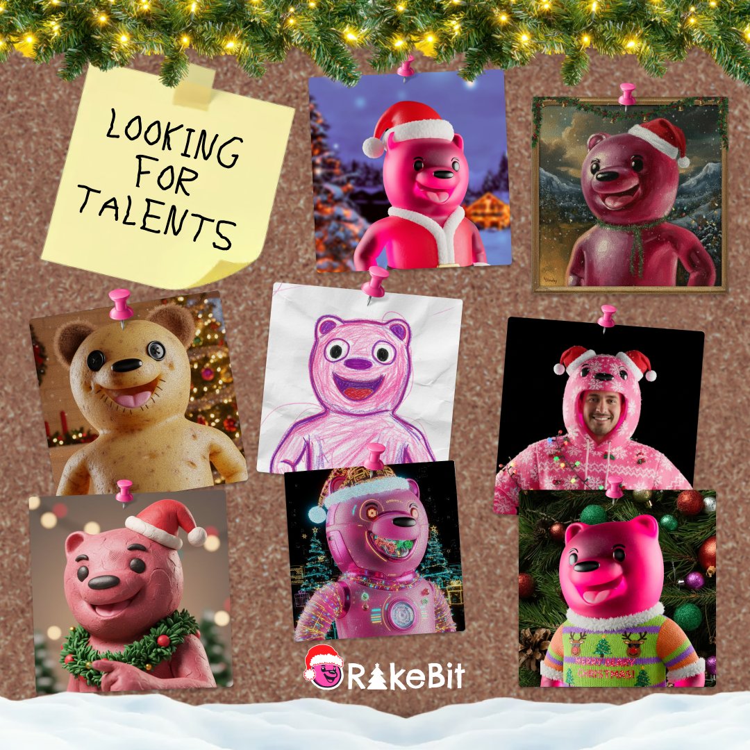 Rakebit.com tweet media