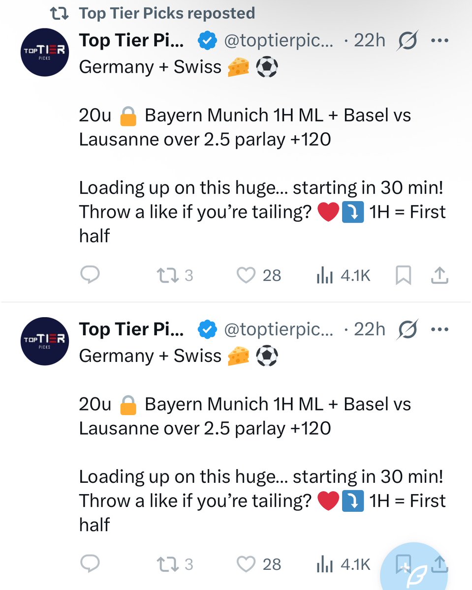 Elliot tweet media