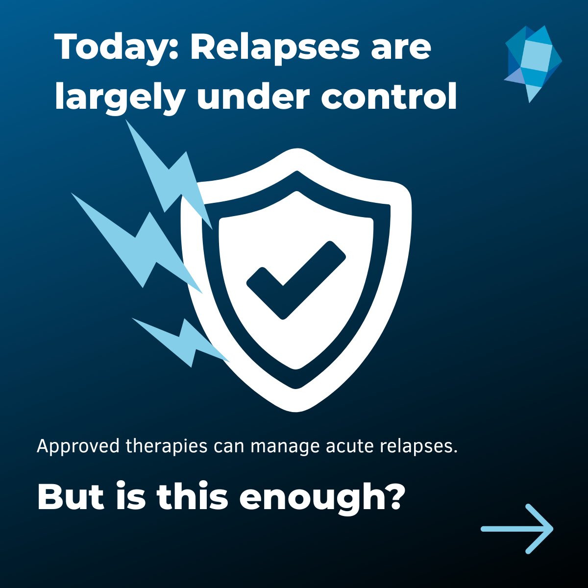 ImmunicInc's tweet photo. 💡 Relapses in #MultipleSclerosis are largely well controlled today – but the silent, slow progression of #disability remains a major challenge.

#Immunic is developing its lead candidate with a differentiated dual mechanism: activating #Nurr1 for direct #neuroprotective effects and selectively inhibiting #DHODH for anti-inflammatory and anti-viral effects. In clinical trials to date, this unique combination has shown significant improvements in disability measures and promising signs of slowing disease progression — both critical and largely unmet needs in #MS. 🧠

👉 Learn more about our approach and progress.

#MSResearch #neuroprotection #vidofludimus #IMU838 $IMUX