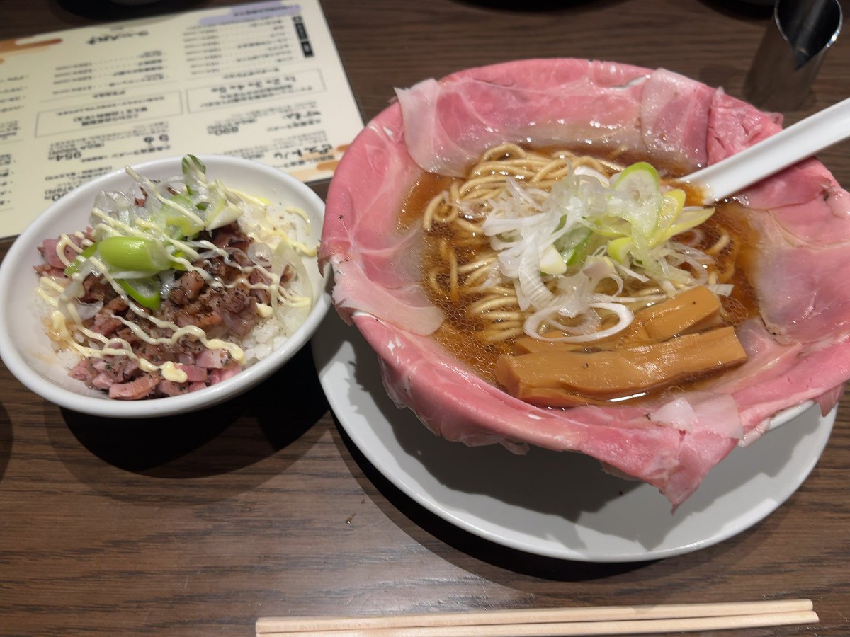 からーげ (@ZH4zt) on X