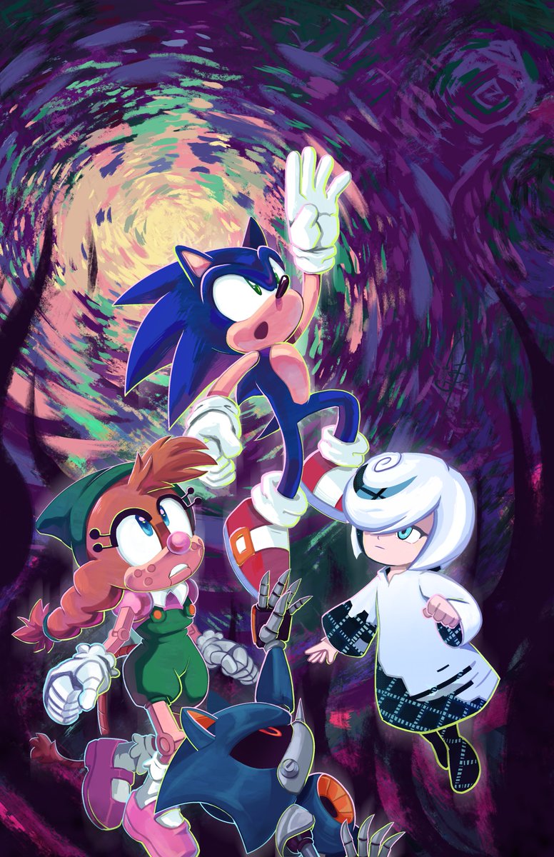 Gee Dutreix🍉🏳️⚧️ tweet media