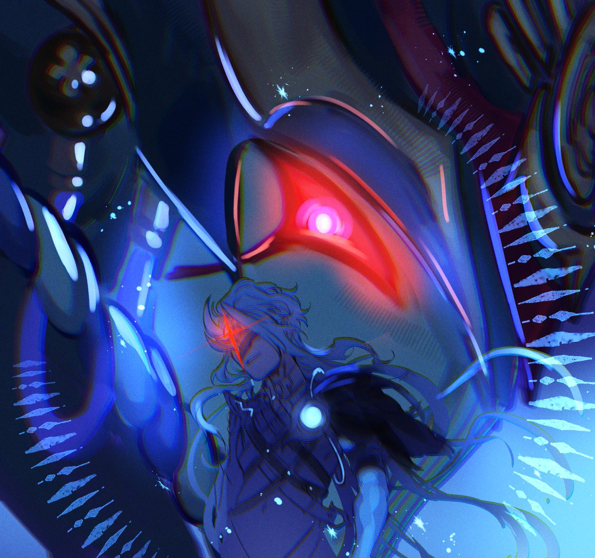 Mayu 💫comms closed tweet media