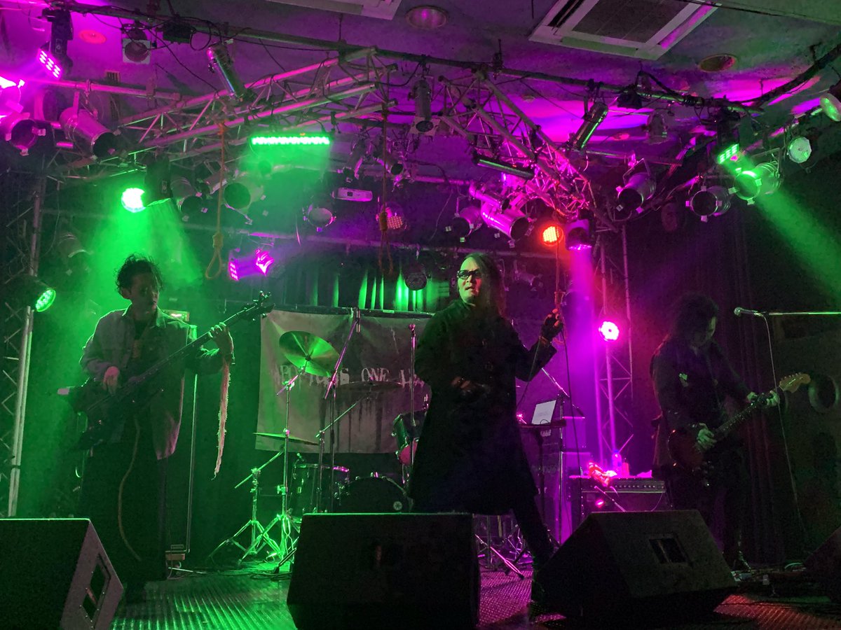 山田デンドロビウム 精神霊園  D.B tweet media