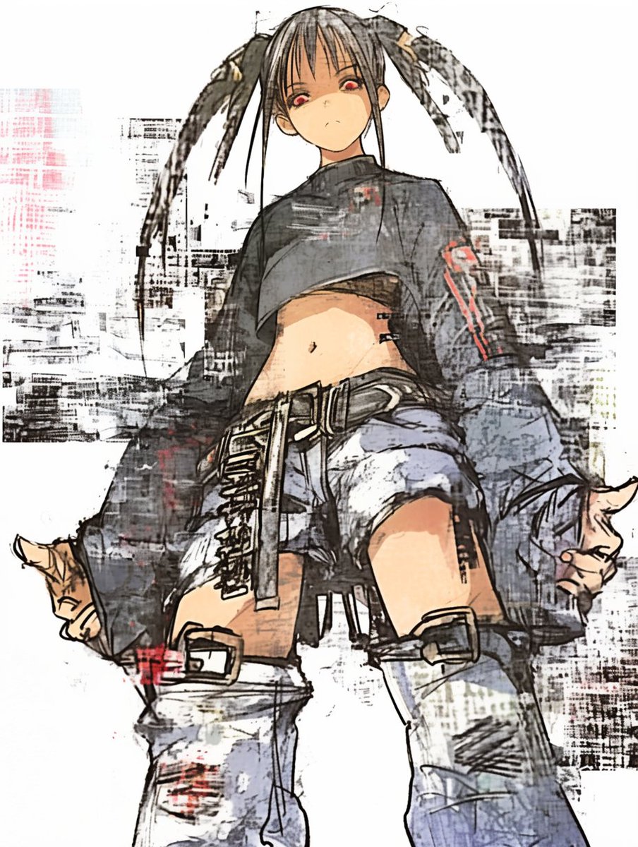 グラとブロ＠AIイラスト (@XUQyCecIt9lp0jK) / Posts / X