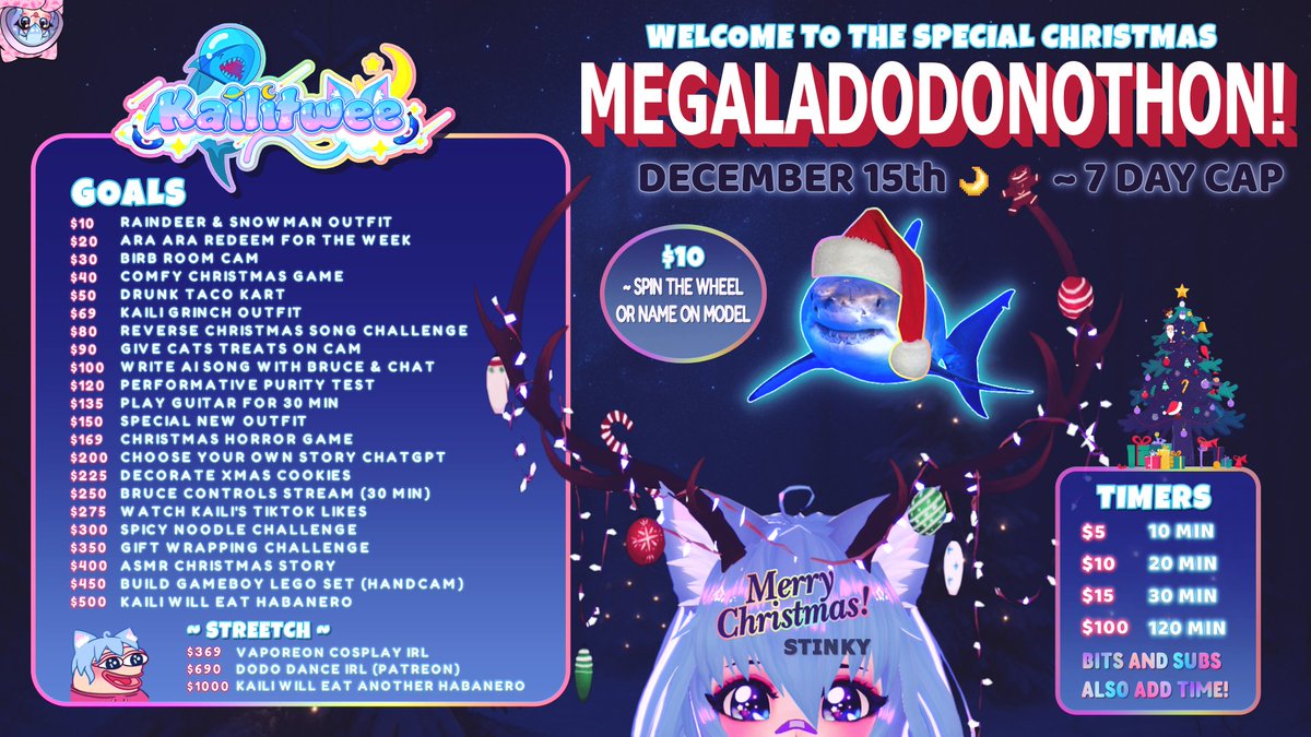 ♡ kailitwee ⋆⁺₊⋆ space kitty 🚀 tweet media