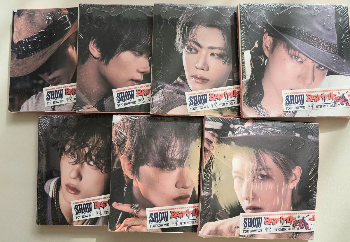 NEOVERSEPH| 80php SEALED ALBUM📌 tweet media