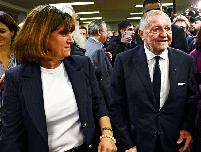 Le Progrès Lyon tweet media