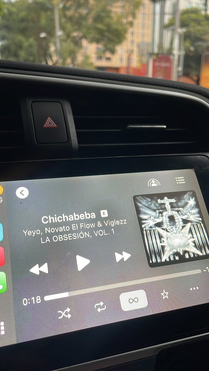 Lunes de chichabeba