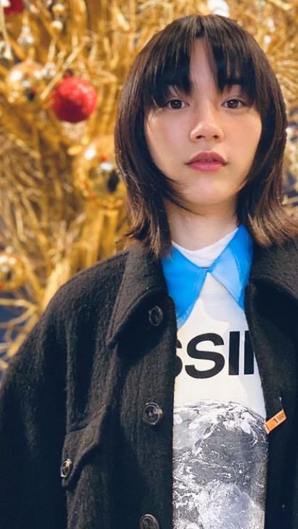 見てるだけでメロメロになる可愛い能年玲奈ちゃん ＃毎日能年玲奈ちゃん