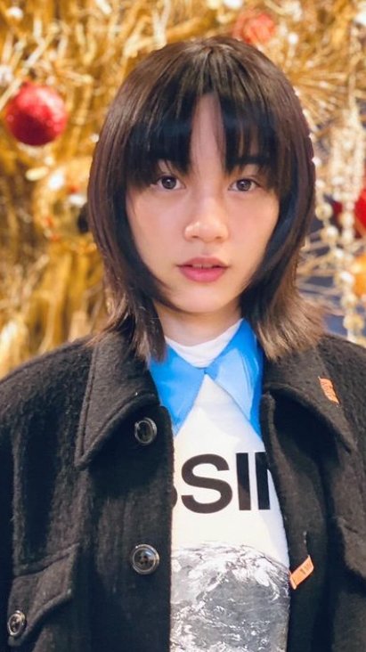 見てるだけでメロメロになる可愛い能年玲奈ちゃん ＃毎日能年玲奈ちゃん