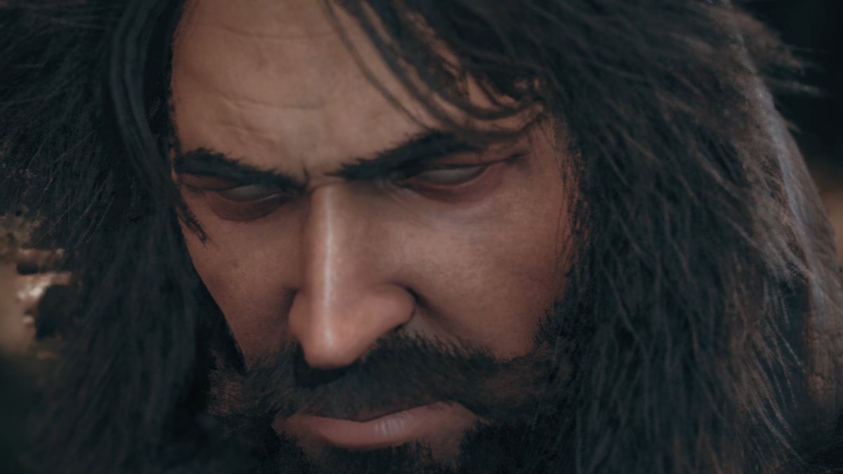 The Thaumaturge | CONSOLES LIVE tweet media