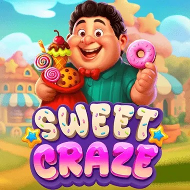 🍬🎰 Читайте новый обзор слота Sweet Craze от Pragmatic Play! Узнайте, какие бонусы и функции ждут вас в этой сладкой игре, и оцените её потенциал. Попробуйте демо-версию и ознакомьтесь с полным обзором прямо сейчас!

👉 casinoz7.com/game/sweet-cra…

#гемблинг #слоты #слот