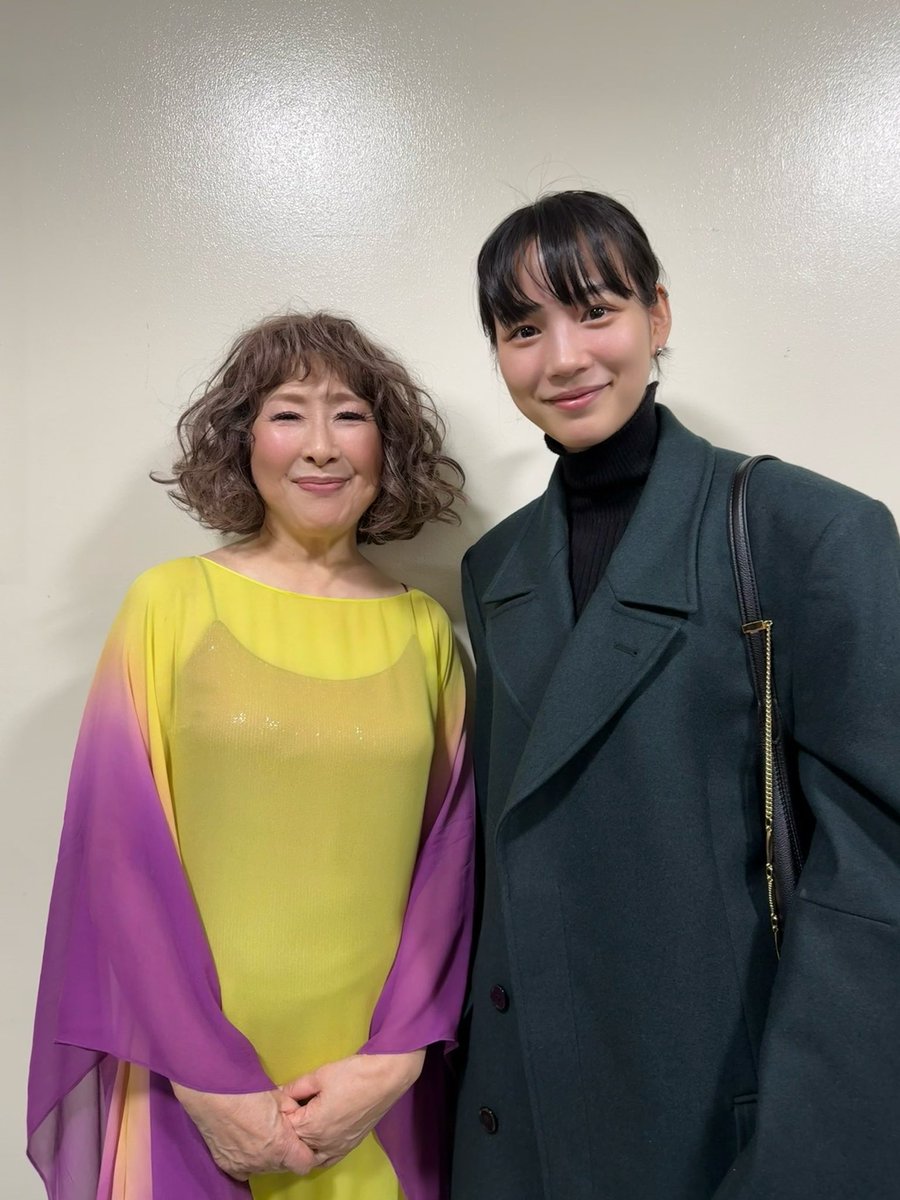 のん official (@non_dayo_ne) / Posts / X