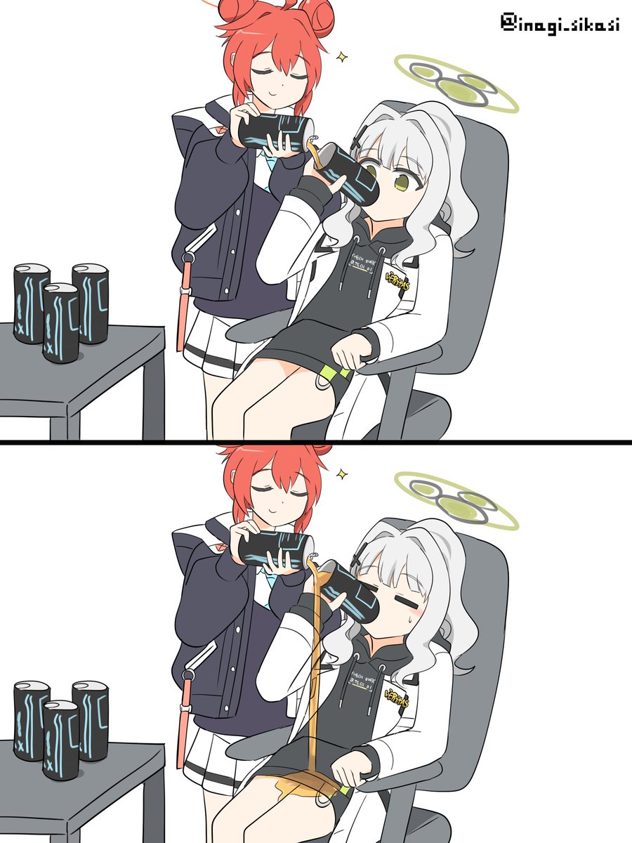 ひよこ最中 C107【1日目東フ37a】 (@HIYOKO_MONAKA) / Posts / X