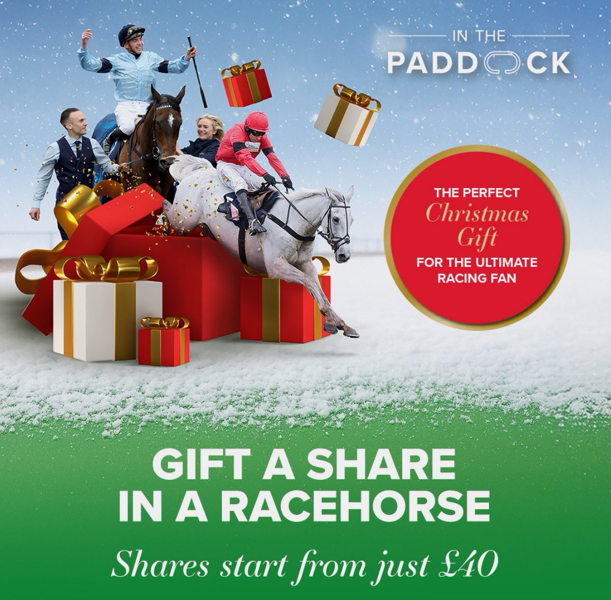 Great British Racing tweet media