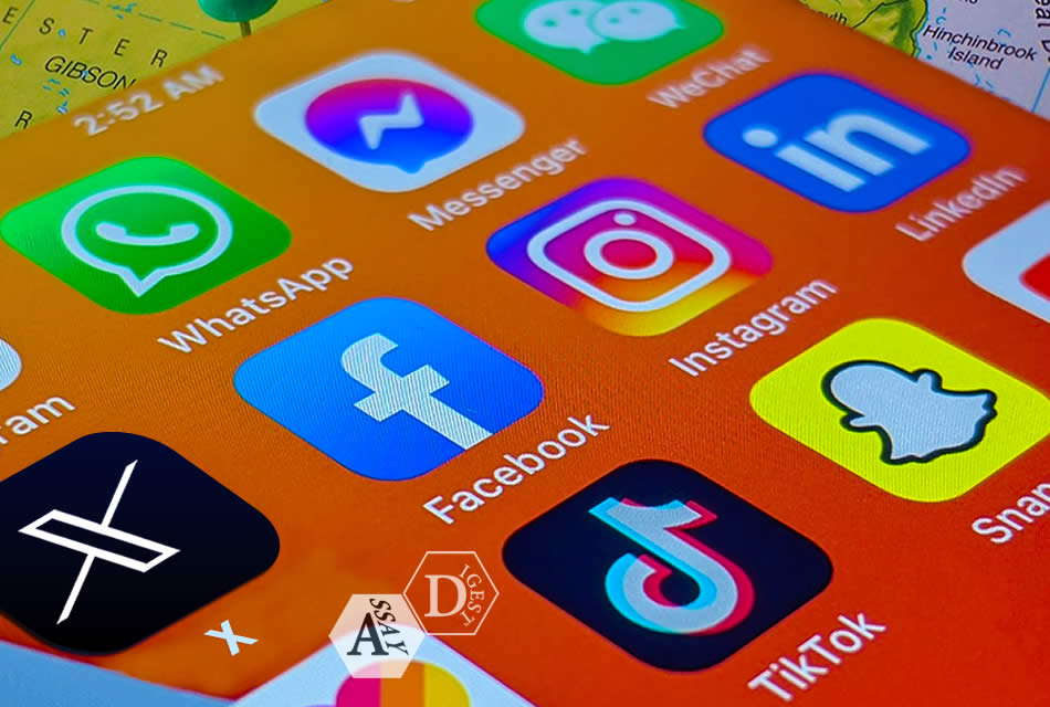 AssayDigest's tweet image. For those who missed the news about Australia. Social all major social media been banned 💯
👉 assaydigest.com/news/australia…