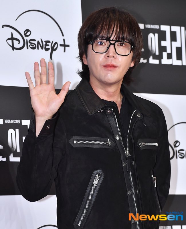 チャン・グンソク、「メイドインコリア」応援します！[フォトエンHD