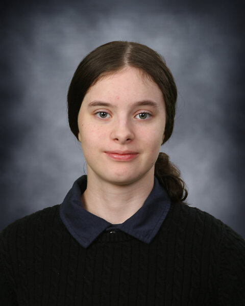 BAY CITY, Mich. Authorities are asking for the public’s help in locating a missing 16 year old girl from Bay City.

Juliana Chambers was reported missing Thursday morning after she did not return home overnight. Police say she was last seen leaving her home late Wednesday evening