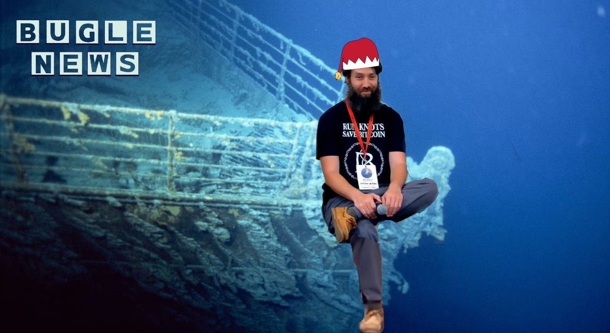 Bugle.News 📯 tweet media