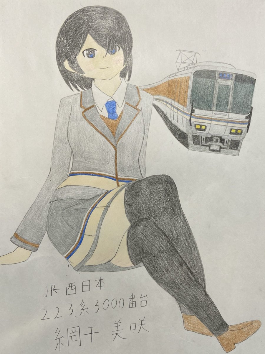 西石光 (@357N7nozomi) / Posts / X