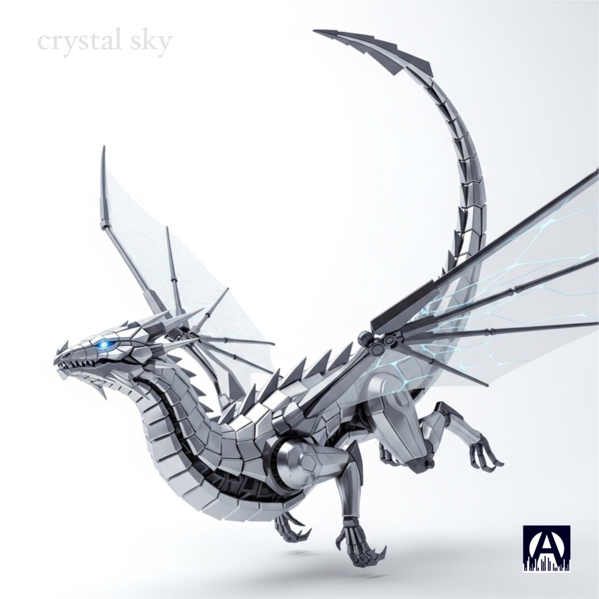 acossastock's tweet photo. acossa
Digital Release
☁️crystal sky🐉
🎧本日より配信です

各種音楽配信サービスは
こちらからどうぞ💁

https://t.co/KcIu9Vgxcy https://t.co/JEkQxowr75