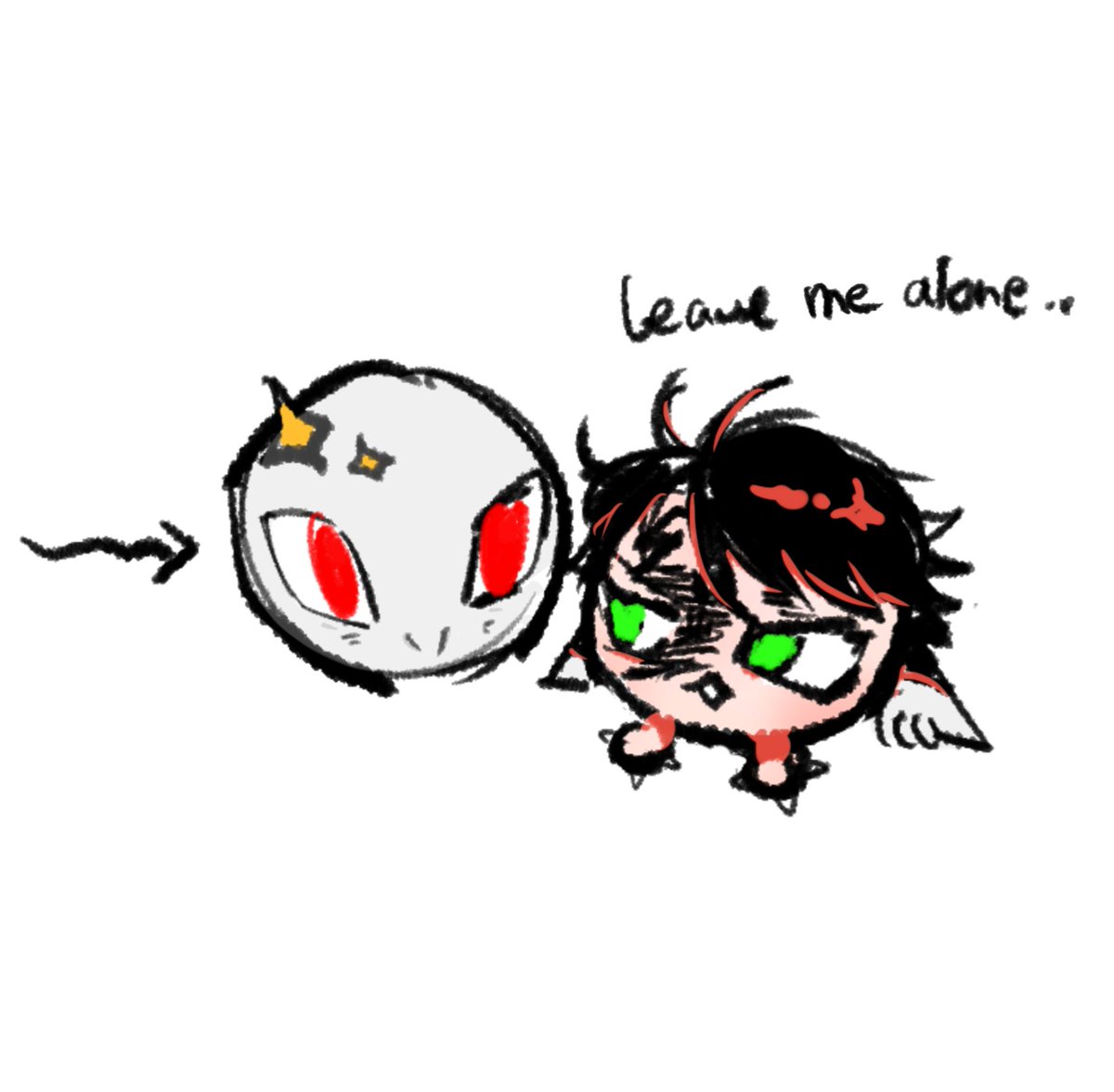 uniso87377's tweet image. #Tomarry